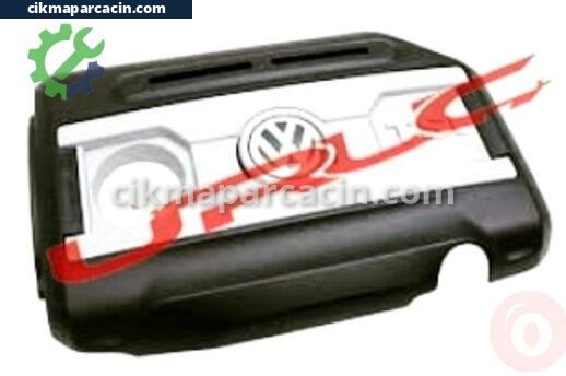 Volkswagen Passat Motor Kapağı çıkma parça