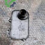 Çıkma Volkswagen Golf Yağ Soğutucu 06J117021J