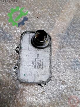 Volkswagen Golf Yağ Soğutucu 06J117021J çıkma parça