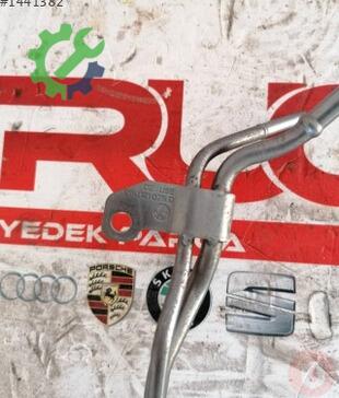 Audi A3 Hava Filtresi Hortumu 06J121075D çıkma parça
