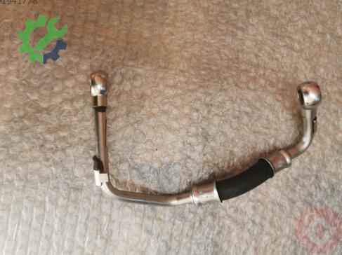 Audi A3 Intercooler çıkma parça