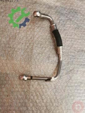 Audi A3 Intercooler 06J121497H çıkma parça