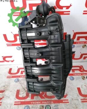 Audi A3 Emme Manifoldu 06J133201AB çıkma parça