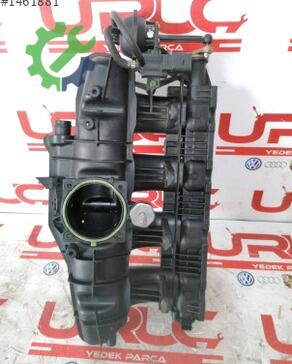 Audi A3 Emme Manifoldu 06J133201AB çıkma parça
