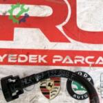 Audi Q3 2021 Hava Filtresi Hortumu Çıkma – 06J133518F