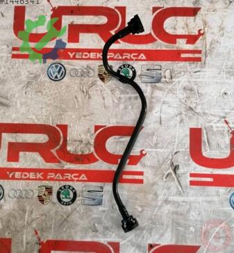 Audi Q3 Hava Filtresi Hortumu 06J133518F çıkma parça