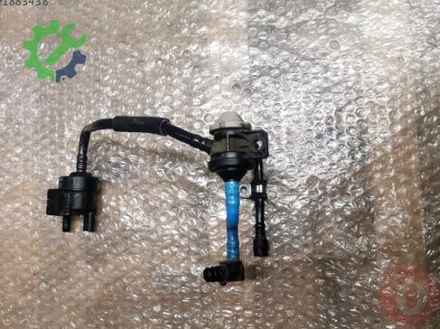 Audi A6 Emme Manifoldu 06J133781CA çıkma parça