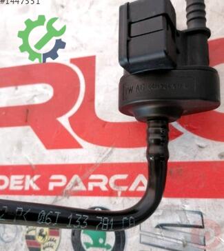 Audi A5 Hava Filtresi Hortumu 06J133781CA çıkma parça
