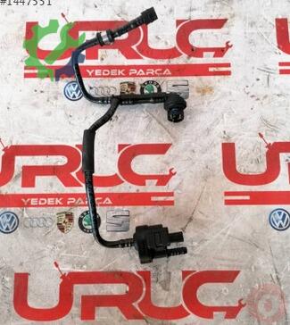 Audi A5 Hava Filtresi Hortumu 06J133781CA çıkma parça