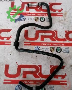 Audi Q3 Dolum Boğazı 06J133986AB çıkma parça