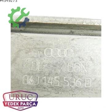 Volkswagen Golf Turbo 06J145536D çıkma parça