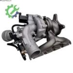 Audi A3 2025 Turbo Çıkma – 06J145701L