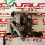 Volkswagen Passat Orijinal Çıkma Turbo 06J145713K