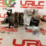 Volkswagen Passat Orijinal Çıkma Turbo 06J145713K