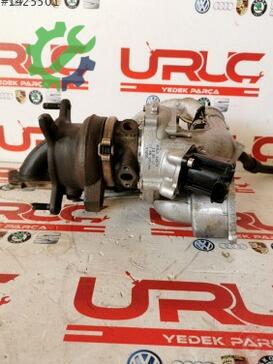 Volkswagen Passat Turbo 06J145713K çıkma parça