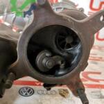 Volkswagen Passat Orijinal Çıkma Turbo 06J145713K