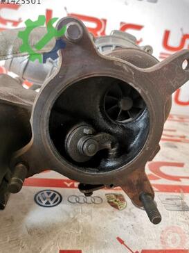 Volkswagen Passat Turbo 06J145713K çıkma parça