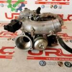 Volkswagen Passat Orijinal Çıkma Turbo 06J145713K