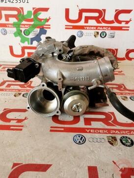 Volkswagen Passat Turbo 06J145713K çıkma parça