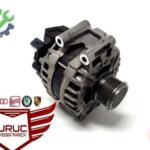 Volkswagen Polo Orijinal Çıkma Şarj Dinamosu 06J903023A