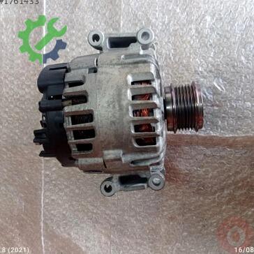 Volkswagen Golf Şarj Dinamosu 06J903023H çıkma parça