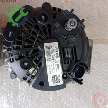 Volkswagen Golf Şarj Dinamosu 06J903023H çıkma parça