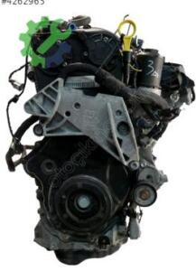 Motor Komple Volkswagen Scirocco 2025 Çıkma 06K100034K
