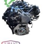 Volkswagen Tiguan Orijinal Çıkma Motor Komple 06K100035S