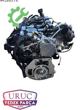 Volkswagen Tiguan Motor Komple çıkma parça