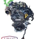 Volkswagen Tiguan Orijinal Çıkma Motor Komple 06K100035S