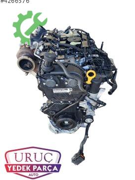 Volkswagen Tiguan Motor Komple 06K100035S çıkma parça