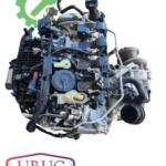 Volkswagen Tiguan Orijinal Çıkma Motor Komple 06K100035S