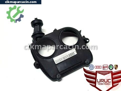 Audi A4 Triger Kayışı çıkma parça