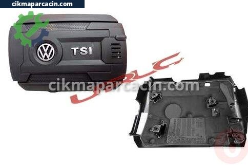 Volkswagen Passat Motor Kapağı çıkma parça