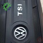 Motor Kapağı Volkswagen Golf 2016-2022 Çıkma 06K103925BN