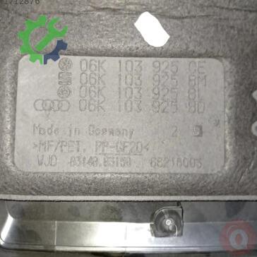 Volkswagen Arteon Motor Kapağı 06K103925CE çıkma parça