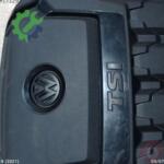 Volkswagen Tiguan 2018-2022 Motor Kapağı Çıkma – 06K103925CL