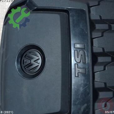 Volkswagen Tiguan Motor Kapağı 06K103925CL çıkma parça
