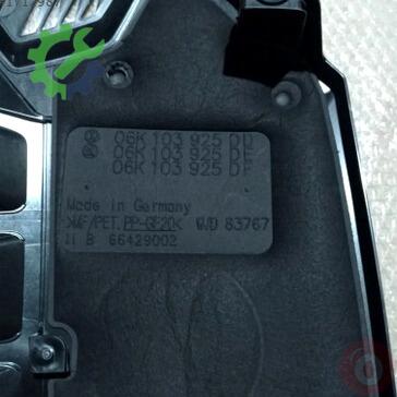 Volkswagen Arteon Motor Kapağı 06K103925DD çıkma parça