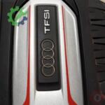 Audi A3 Orijinal Çıkma Motor Kapağı 06K103925E