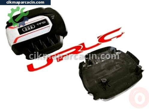 Audi A3 Motor Kapağı çıkma parça