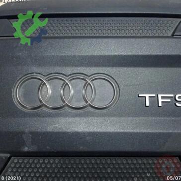 Audi A3 Motor Kapağı 06K103925K çıkma parça