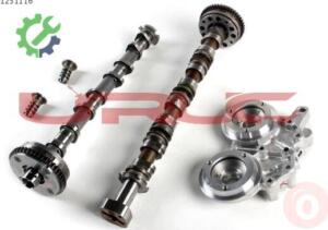 Audi A5 2021 Çıkma Eksantrik Mili 06L109021E