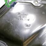 Audi A4 2023 Çıkma Çeki Demir Kapağı 06K109210AF