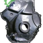 Audi A4 2023 Çıkma Çeki Demir Kapağı 06K109210AF