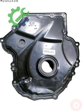 Audi A4 Çeki Demir Kapağı 06K109210AF çıkma parça