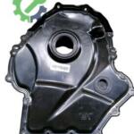 Audi A4 2023 Çıkma Çeki Demir Kapağı 06K109210AF