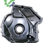 Audi A4 2023 Çıkma Çeki Demir Kapağı 06K109210AF