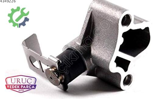 Audi A4 Eksantrik Mili çıkma parça