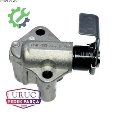 Audi A4 Eksantrik Mili 06K109467K çıkma parça